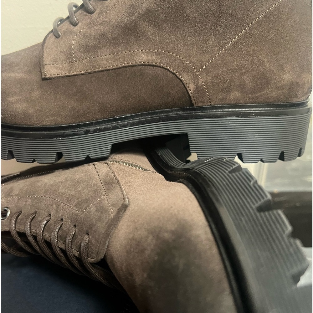 Good Man Boots New - Picture 5 of 5